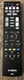 GENUINE YAMAHA RAV574 AV RECEIVER REMOTE CONTROL RX-V4A YHT-5960U TESTED OEM