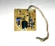 Toshiba SD-K741SU DVD Player Main Power Supply Board with Cable - Tested