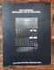 Yamaha PM-170 PM-180 PM-430 PM-700 Mixer  Dealer Brochure *Original*