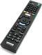 Replace Remote for Sony Bravia LED Smart TV RMT-TX200U XBR-55X700D XBR-49X700D