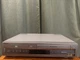Sony SLV-D100 DVD VCR Combo Player Hi-Fi Stereo VHS Recorder Read Desc No Remote