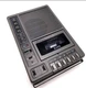 Bell & Howell EIKI 3279A Commercial Cassette Tape Player Recorder