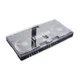 Decksaver Cover Compatible with Pioneer DJ DDJ-REV1