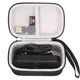 EVA Hard Case for eMeet C960, Logitech C920/C930e/C922/C270, NexiGo N60/N930AF W