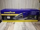 Official Licensed Goodyear 60W High-Powered Compact Car Vacuum w/ 9ft Cord, Anti