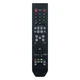 00070D Replaced Remote Control for Samsung Blu-ray Player AK59-00070D BD-P1500