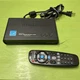 Digital Stream Analog Pass-Through DTV Converter Box DTX9950 Remote / no Box