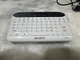 Sony NSG-MR1 Wireless Mini Keyboard Remote Touchpad TV Media Controller
