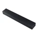 Samsung HW C400 Soundbar 2.0 Channel Built in Woofer HDMI Optical Bluetooth 20W
