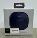 Bose Soundlink Micro Dark Blue Bluetooth Speaker