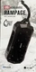 ECKO UNLTD RAMPAGE RUGGED +WATERPROOF SPEAKER IPX7 BLUETOOTH ABYSS BLACK