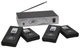 Peavey Assisted Listening Sys. 72.1 MHz
