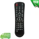New Replaced Remote Control for Naxa Combo Players NTD-2457A NTD-1553 NTD-1952