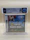 Sealed New Super Mario Bros Nintendo DS 2006 WATA 9.6 B+ 1st Print Red Logo
