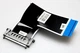 Vizio D43f-F2 Cable Ribbon (Power/Main Board to Control Board) 750.0200A.0011