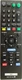 New RMT-B119A Replaced Remote for Sony BDP-BX59 BDP-S5100 Blu-ray BD Player