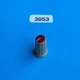 [FRS] YAMAHA MG10/2 Mixer Used Part: Small Knob Cover Cap Red [2PCS]