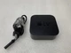 Apple TV 4th Gen  Media Streamer Model A1625 / Tested / Factory Reset/ No Remote