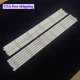 12pcs LED Backlight Strips For Vizio D70-F3 3PCR02317A 3PCR02318A 18y D70-F3