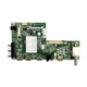 Hitachi 50C61 Main Board 50C61-Main , MS34580-ZC01-01