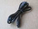 New Samsung LN46D550 Power Cord Cable Plug