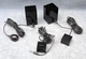 2X AMAZON FIRE N12T8L TV BLASTERS & T3R39N EXTENDERS LOT