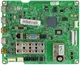 46" SAMSUNG LCD TV LN46D550K1FXZA Main Board BN94-05406T