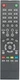 Replaced Remote fit for RCA UHD 4K TV RTU5015 RLDED5098-UHD RTU5540-C RLDED3956