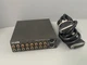 TERRATEC EWS88MT 24-Bit/96kHz Audio Interface Device W/ Cable- Untested