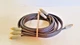 Video Cable Monster THXV100-CV8NF THX Certified Component Gold Contacts 8 Feet