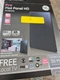 GE TV Antenna Pro Flat Panel HD 30 Mile Range 1080P 4K 33688