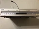 Sony SLV-D100 DVD Player Video Cassette Recorder DVD/VCR Combo, No Remote, WORKS