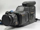 Sony CCD-F350E 6x Zoom Handycam Video Camera Recorder Not Tested