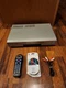 Sony SLV-D370P DVD VCR Combo Player Hi-Fi Stereo Recorder W/ Remote & A/V Cables