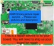 Repair 🛠 Service For LG,65UF6450,65UF6450-UA,EBT64049102,EBT64049103 Main Board