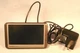 Garmin Nuvi 260W Car GPS Navigation System  4.3" Touch Screen Display Works.