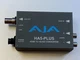 used AJA HA5-PLUS HDMI to HD/SD Converter w/ PA1015-050IB260 pristine condition