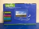 UEME 9" Portable DVD Player Swivel Screen USB SD AV Car Mount Remote PD-0096 NEW