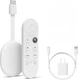 Google Chromecast with Google TV - Streaming device - HD G454V