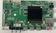 515C16010M10 Element Main Board, MS16010-ZC01-01, E4SW7019RKU