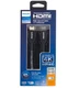 Philips 4' Elite Premium High-Speed HDMI Cable with Ethernet, 4K@60Hz - Braided