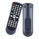 Remote Control For Emerson Sylvania NB177UD SRD4900 DVC840F DVC840G DVD Combo
