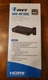 OREI 4K ARC 4 in 1 Out HDMI Switcher With ARC UHD-401-ARC