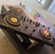 Pioneer DDJ-REV1 Dual Channel 2-Channel Serato DJ Controller - Black
