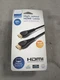 Philips 6ft High Speed HDMI Cable With Ethernet EZGrip Connector