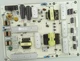Vizio V705-G3 Power Supply Board 09-70CAR0Q0-00 1P-1181X00-1010 Genuine OEM Part
