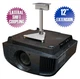 Projector Ceiling Mount for Sony VPL-HW45ES VW350ES VW550ES VW600ES VW675ES