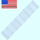 LED strips For TCL 65HR330M08A1 4C-LB6508-PF02J 65S421 65S423 65S425 65S4LEAA