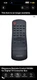 Magnavox NA386 Genuine OEM RemoteControl TB100MW9A TD100MW9 E175216 TV100MW9 EUC