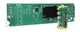 AJA OG-Hi5-4K-Plus Green 4096 x 2160 Pixel 480i 576i 720p SDI-HDMI Converter